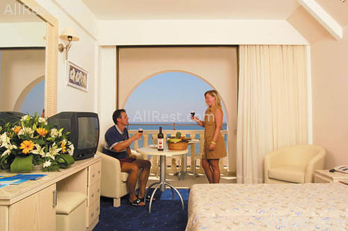 Louis Princess Beach Hotel 14